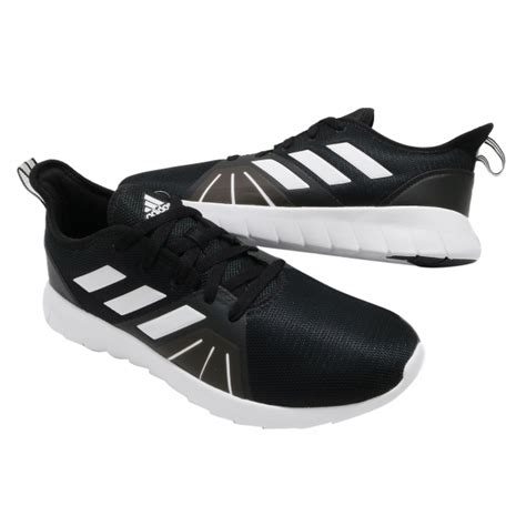 adidas asweerun schuh herren|asweerun 2.0 black and white.